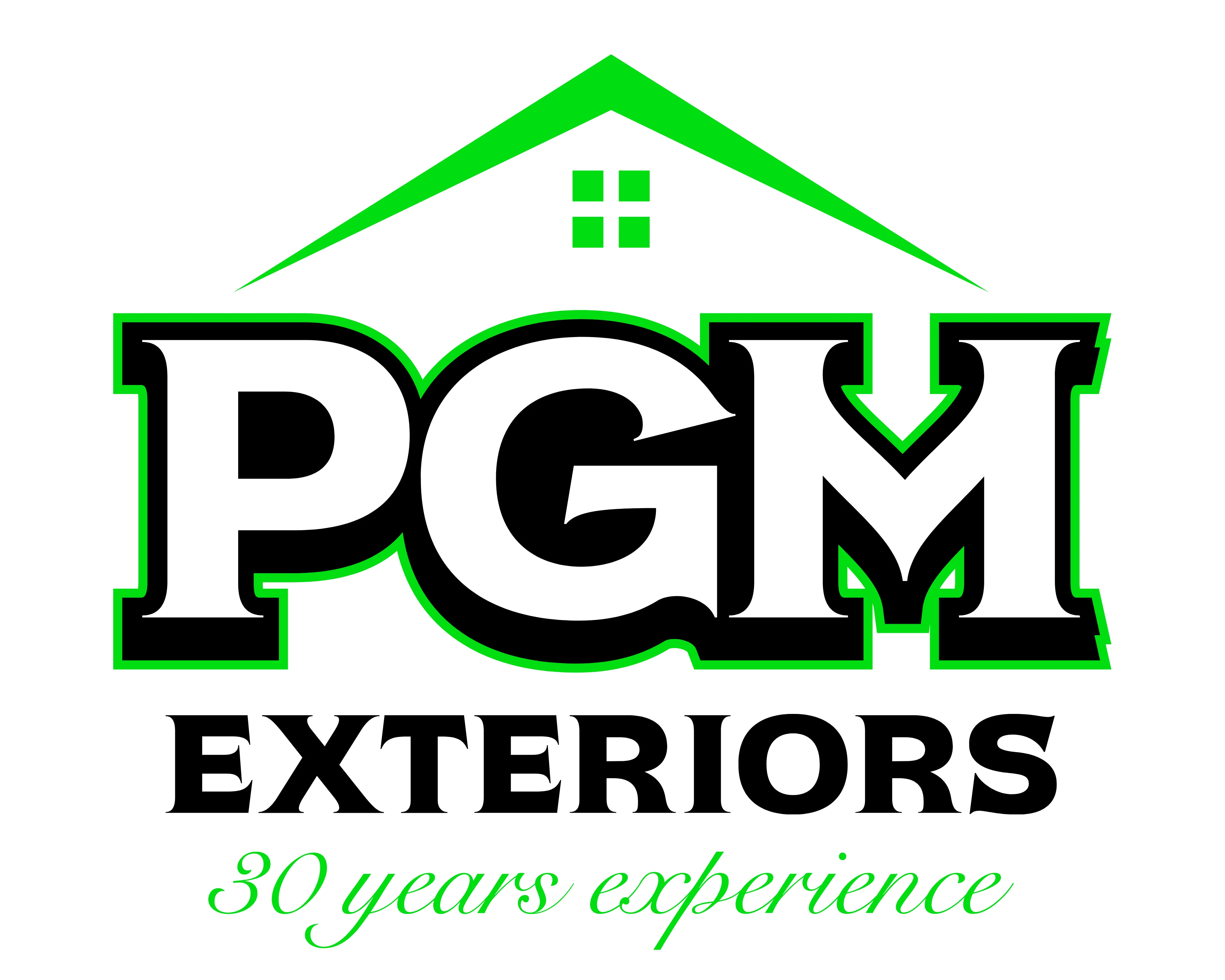 Pgm exteriors