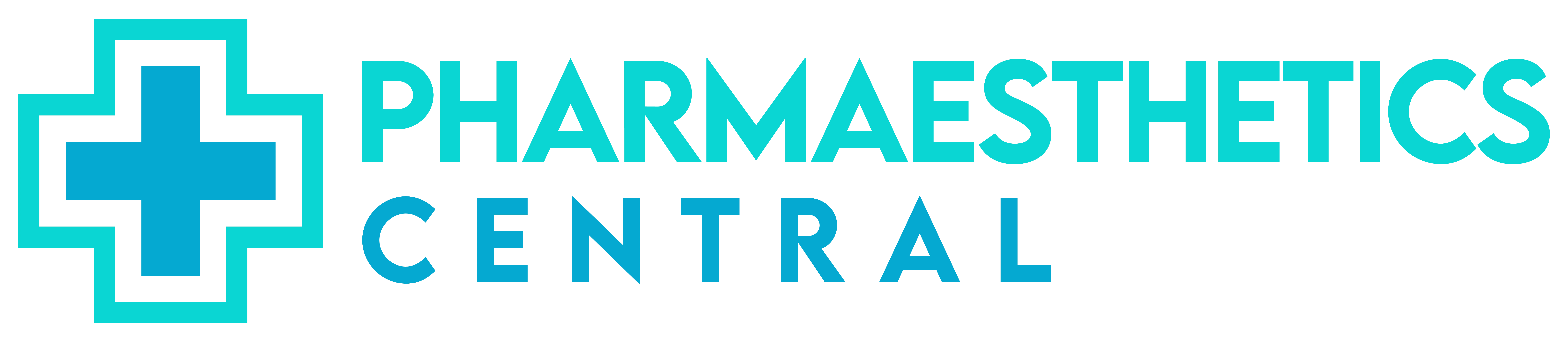 Pharmaesthetics Central