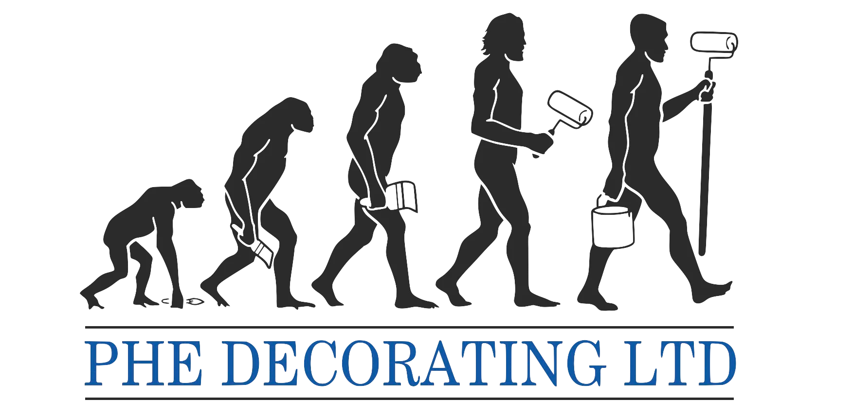 PHE DECORATING LTD