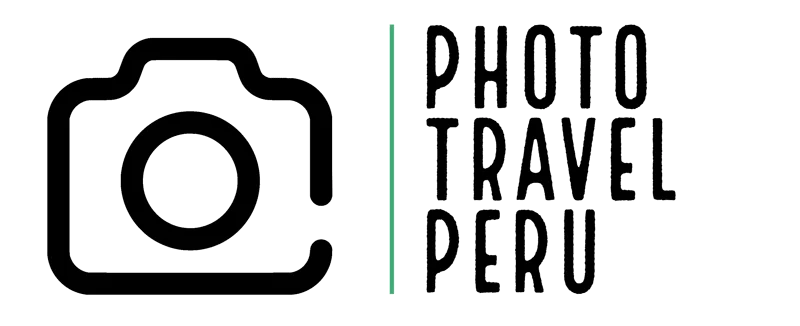Photo Travel Peru