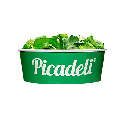 Picadeli