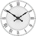 Pieces Of Time