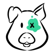 Pig and a Half