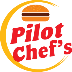 Pilot Chef's