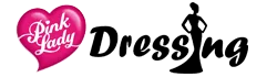 Pinkdressing
