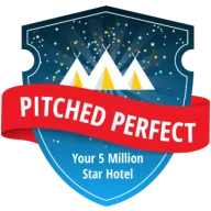 Pitchedperfect