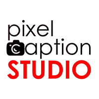 Pixel Caption