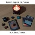 Pixie's House of Cards