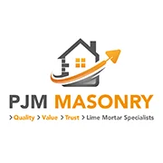 P.J.M Masonry