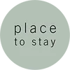 Place to Stay