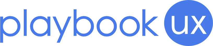 PlaybookUX