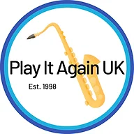 Play It Again UK