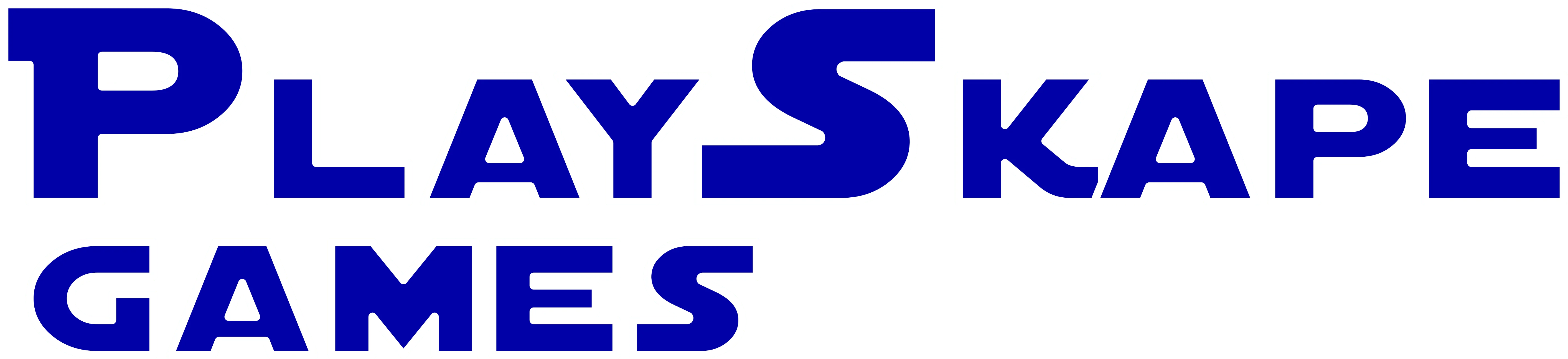Playskapegames