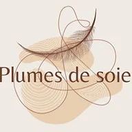 Plumes de soie