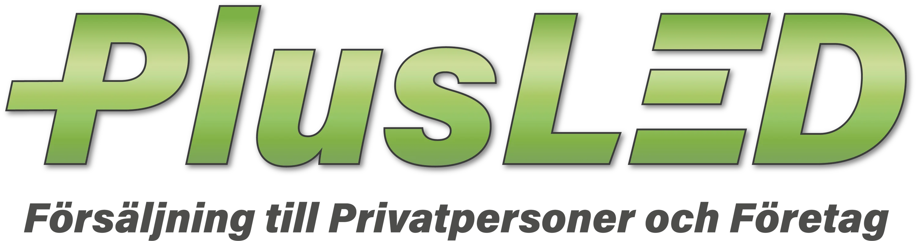 PlusLED