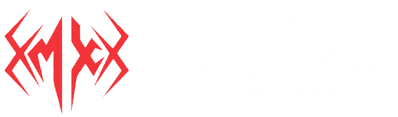 PMX Graphics