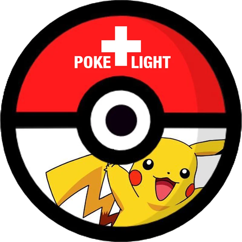 PokeLight