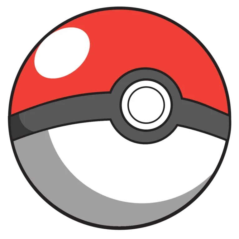 Pokemonshop