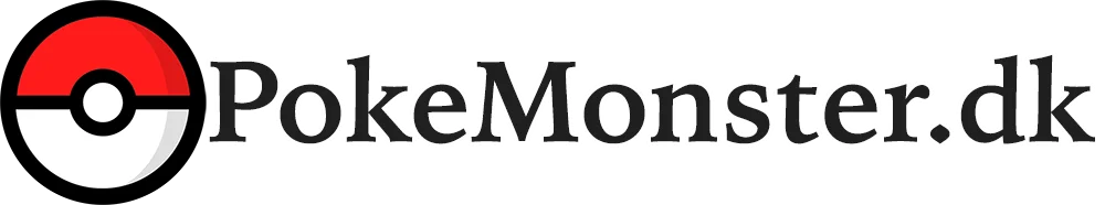 PokeMonster