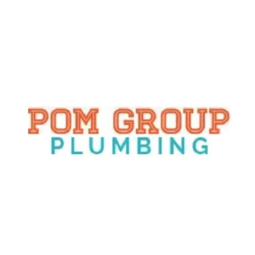 POM Plumbing Inc