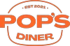 Popsdiner