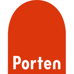 Porten