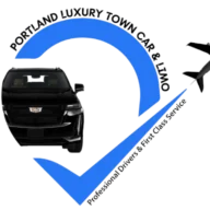 Portland Luxury Town Car $ Limo