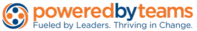 Powered by Teams