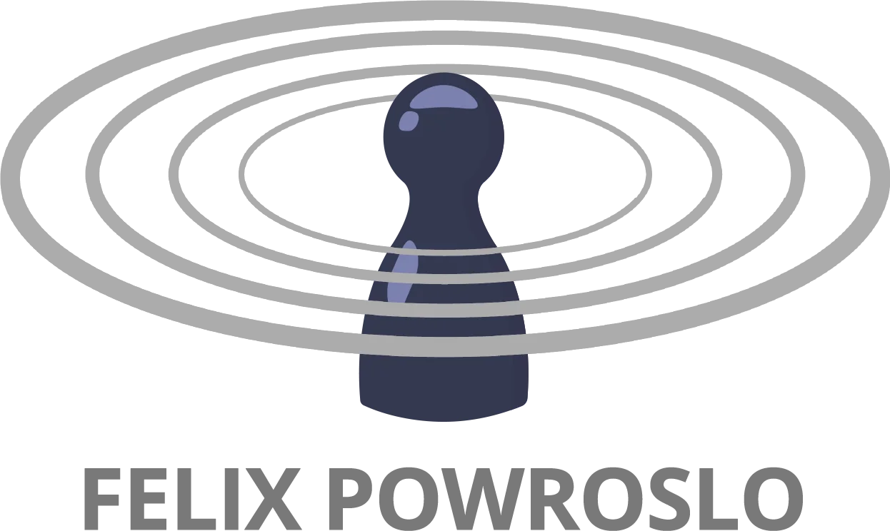 Powroslo