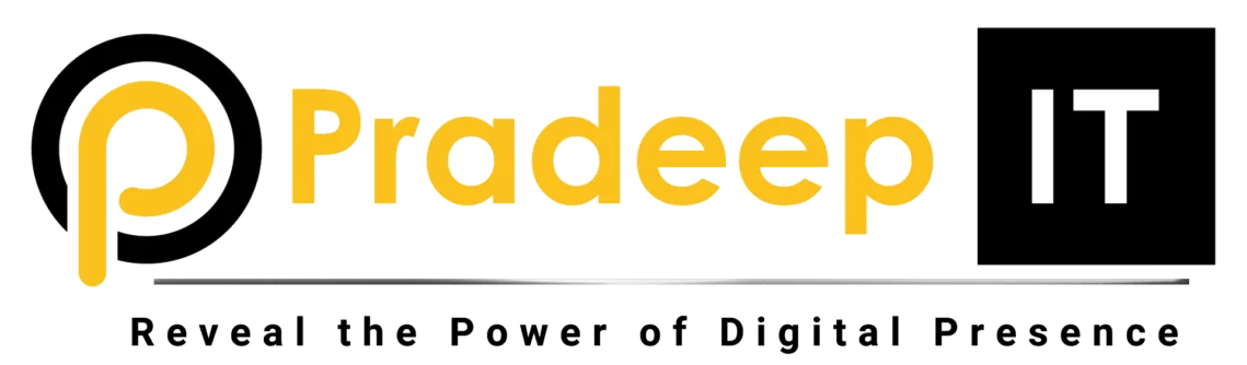 PradeepIT Consulting Services Pvt Ltd