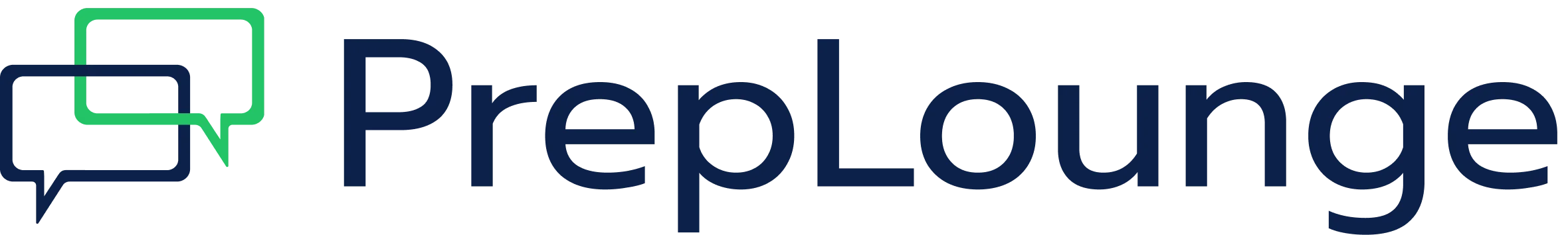 PrepLounge GmbH