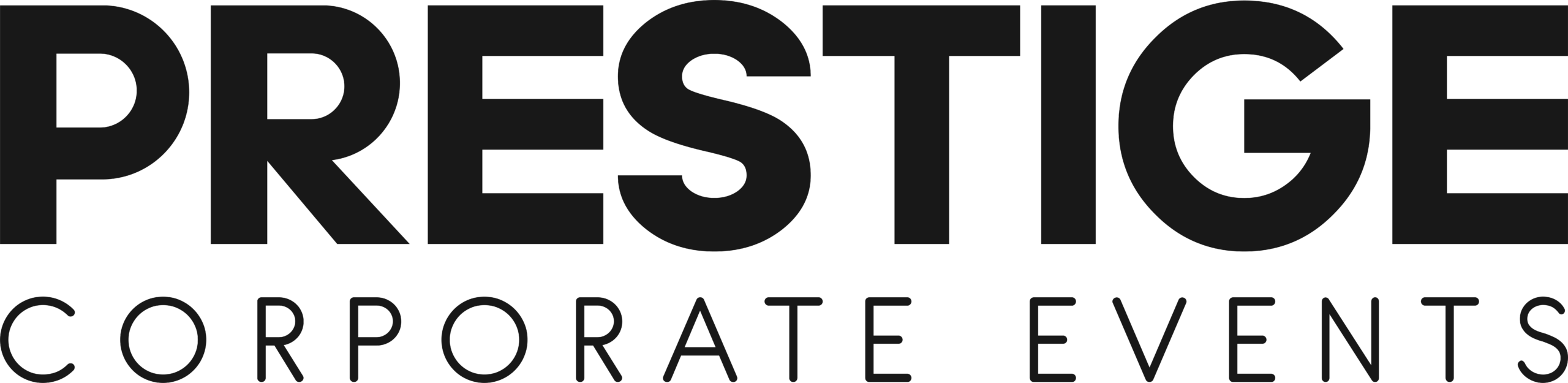 Prestige Corporate Events 
