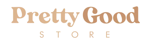 Pretty Good Store