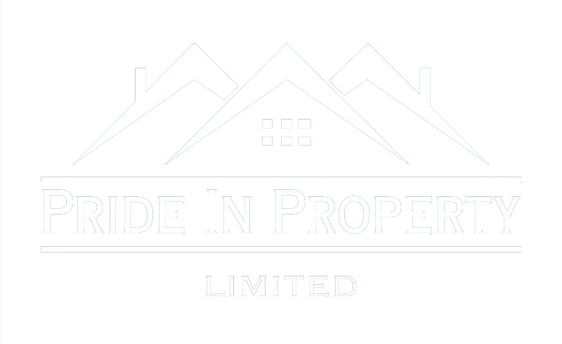 Pride in property limited