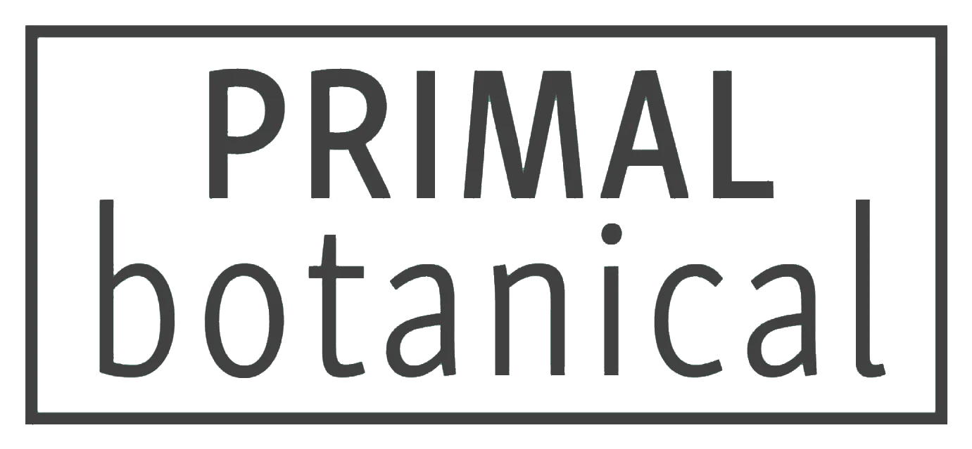 Primal Botanical