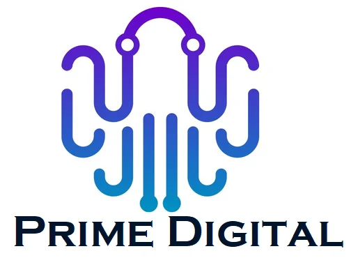 Prime Digital