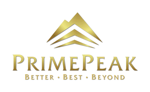 Primepeak