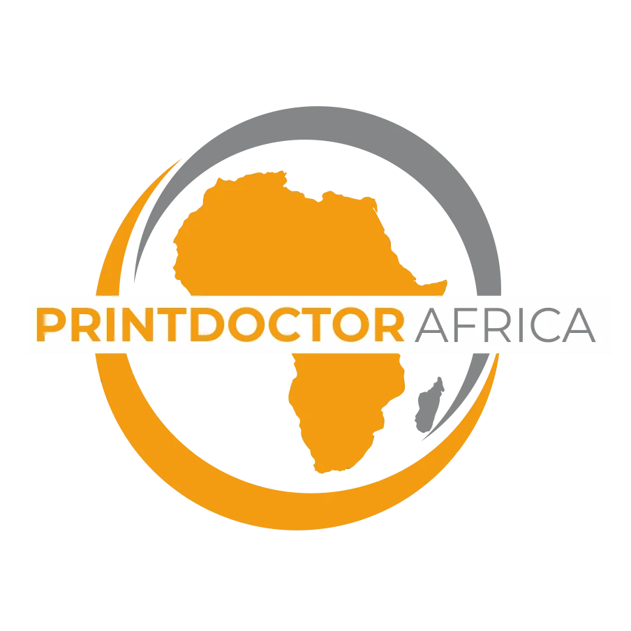 Print Doctor Africa