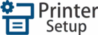 PrinterSetup