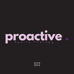 ProActive Sports Therapy