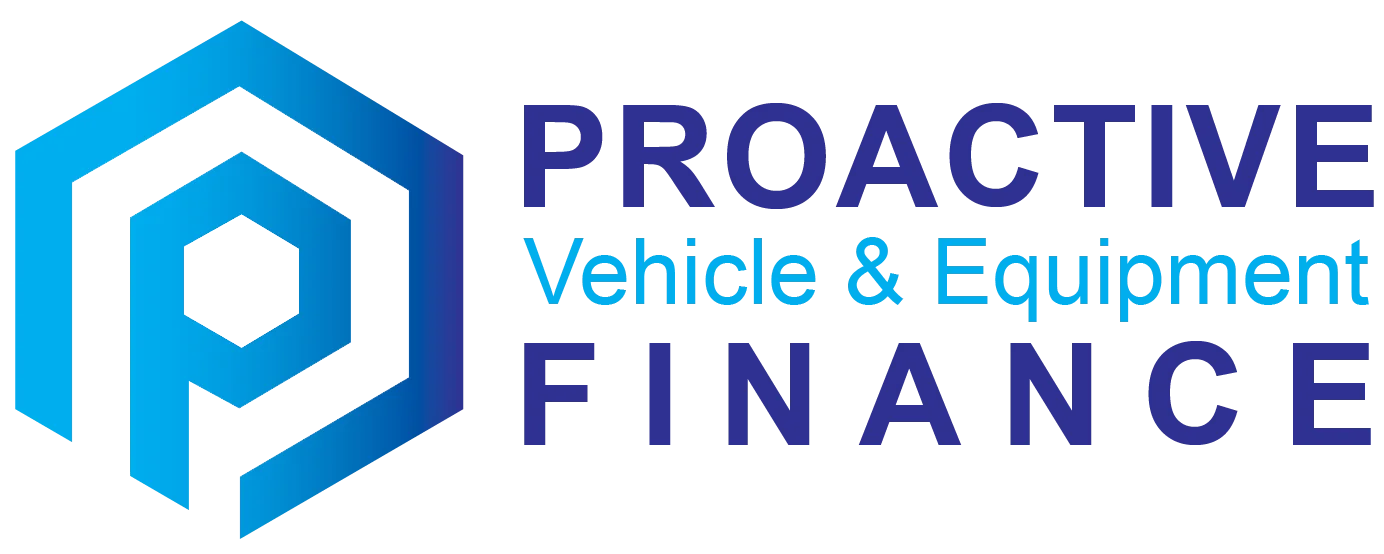 Proactive Vehicle & Equipment Finance Ltd