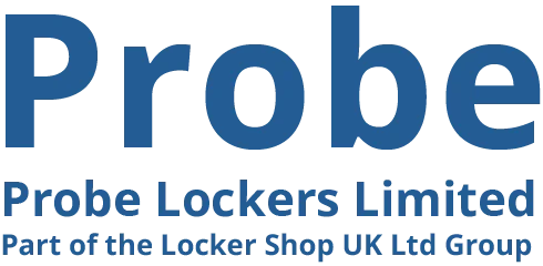 Probe Lockers Ltd