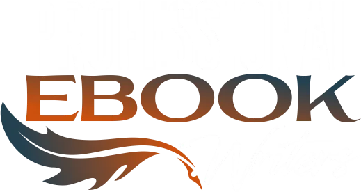 Professional Ebook Writers