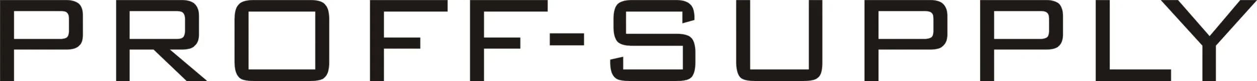 PROFF-SUPPLY