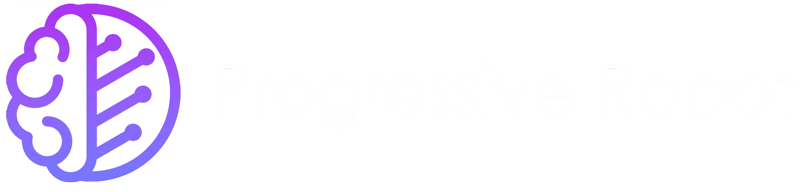 Progressiverobot