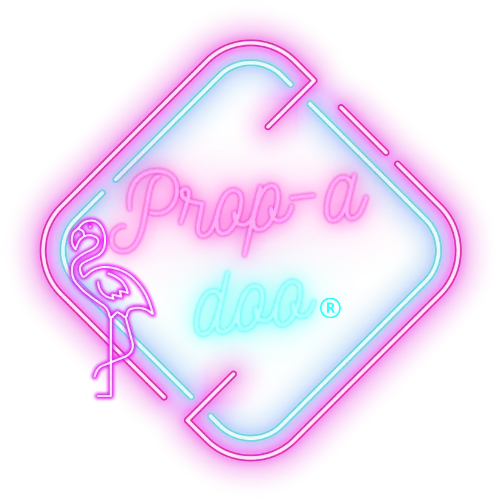 Prop A Doo Event Hire