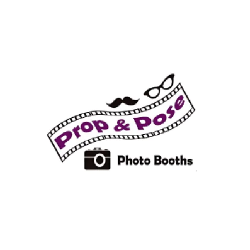 Prop & Pose Photo Booths