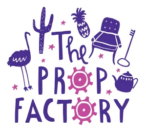 The Prop Factory