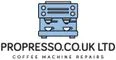 ProPresso Coffee Machine Repairs
