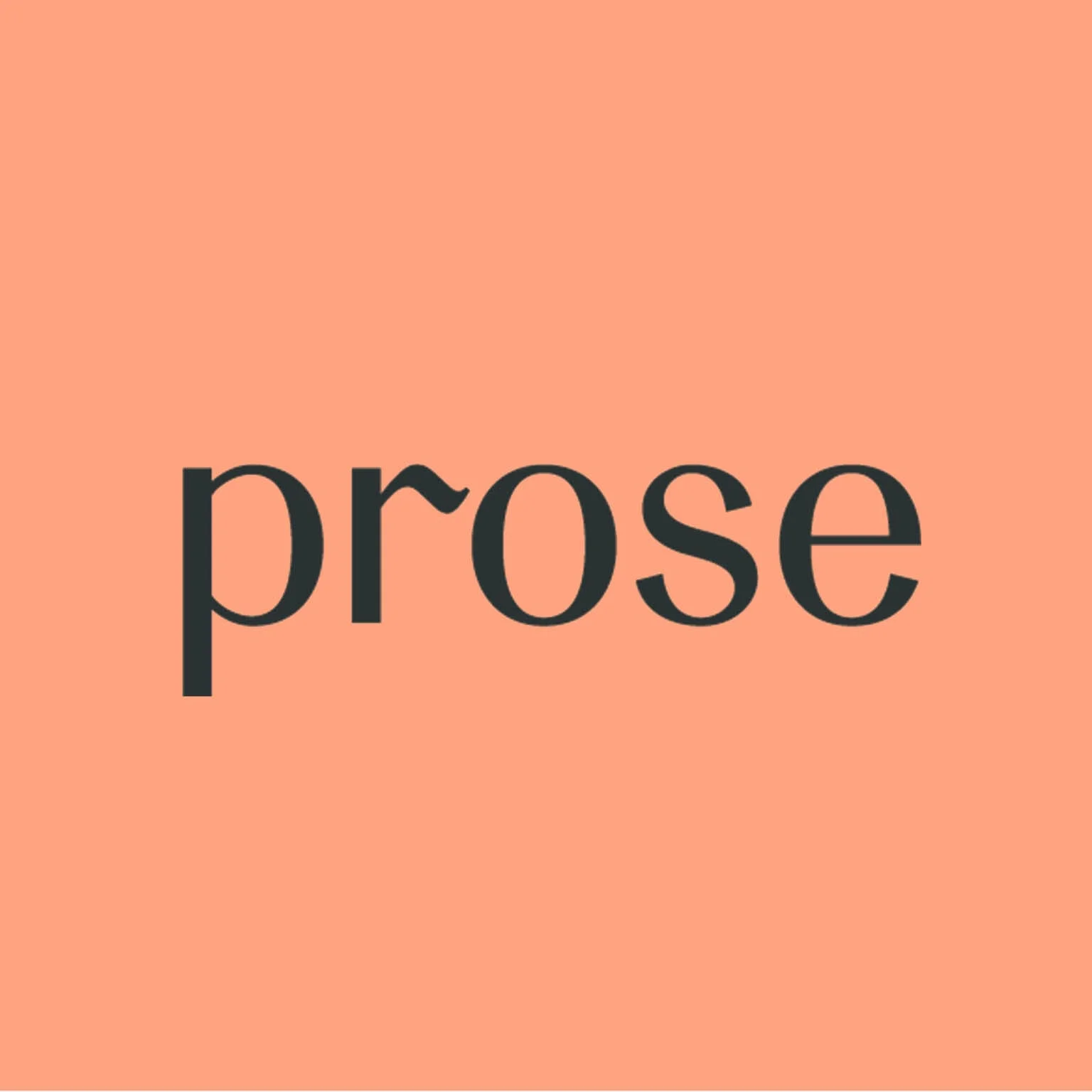 Prosehair